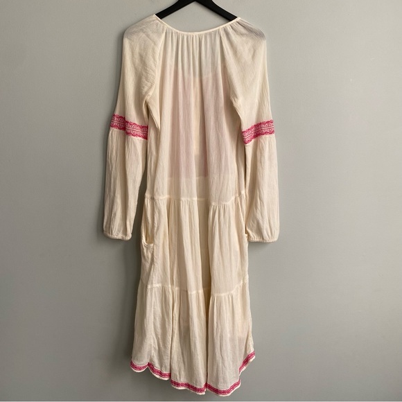 Free People Full Blossom Light Heart Dress - Picture 11 of 12
